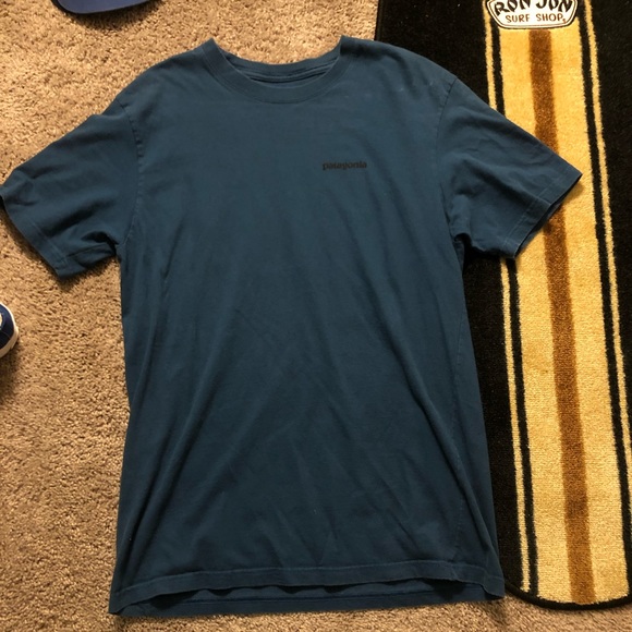 Patagonia Other - Patagonia T-shirt